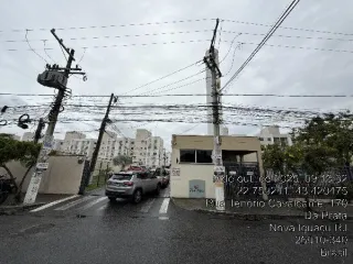 Imagem do imóvel AP85967