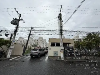 Imagem do imóvel AP92183
