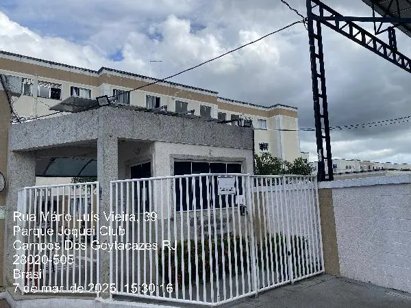 Imagem do imóvel AP03620