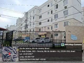 Imagem do imóvel AP88406