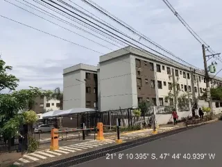 Imagem do imóvel AP71442