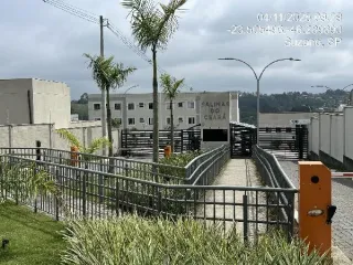 Imagem do imóvel AP46825