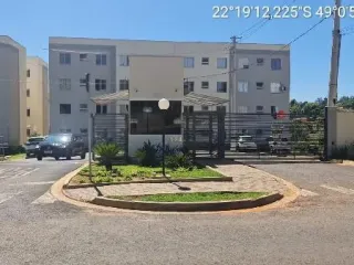 Imagem do imóvel AP41416