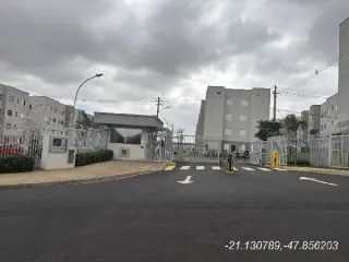 Imagem do imóvel AP93471