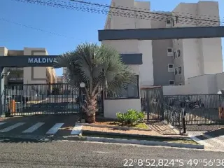 Imagem do imóvel AP89439