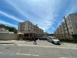 Imagem do imóvel AP93034