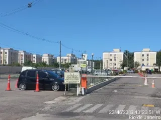 Imagem do imóvel AP91535