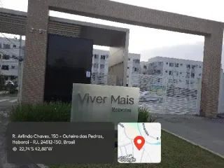 Imagem do imóvel AP12599