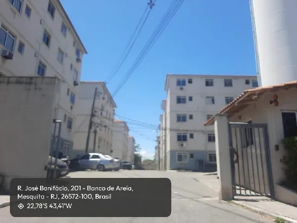 Imagem do imóvel AP87538