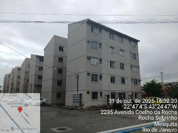 Imagem do imóvel AP43273