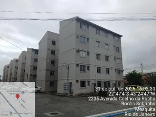 Imagem do imóvel AP43273