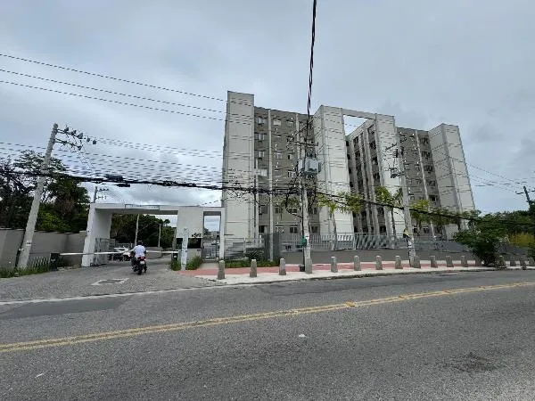 Imagem do imóvel AP43492