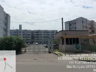 Imagem do imóvel AP47993
