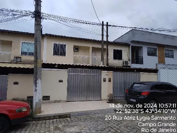 Imagem do imóvel CA20039