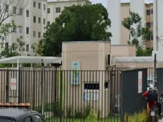 Imagem do imóvel AP93528