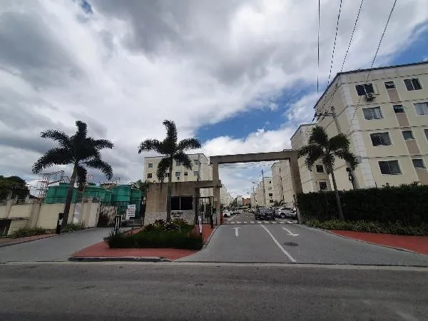 Imagem do imóvel AP92500