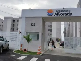 Imagem do imóvel AP49602