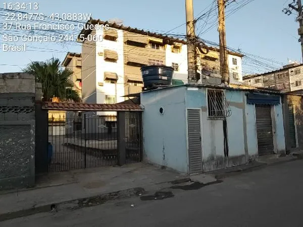 Imagem do imóvel AP46177