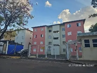 Imagem do imóvel AP16577