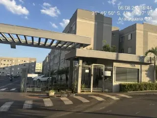Imagem do imóvel AP50521