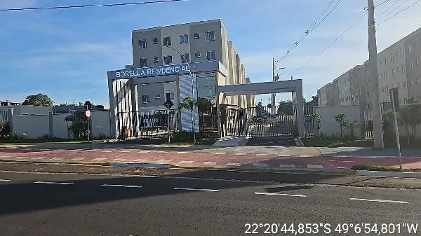 Imagem do imóvel AP99650