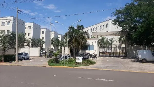 Imagem do imóvel AP13975