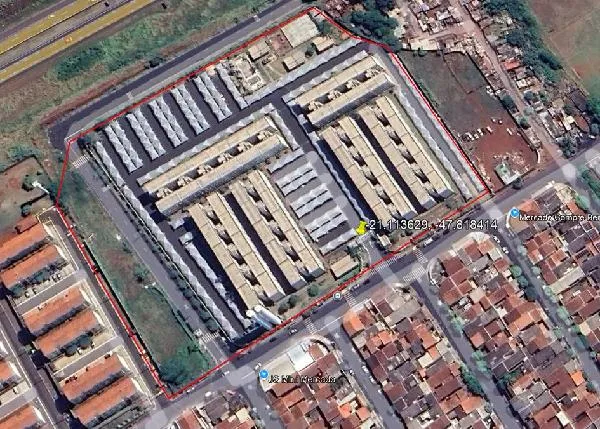 Imagem do imóvel AP23784