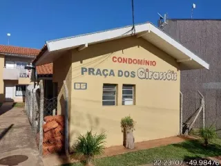 Imagem do imóvel AP33252