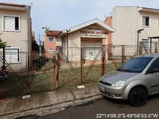 Imagem do imóvel AP26205