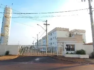 Imagem do imóvel AP20833