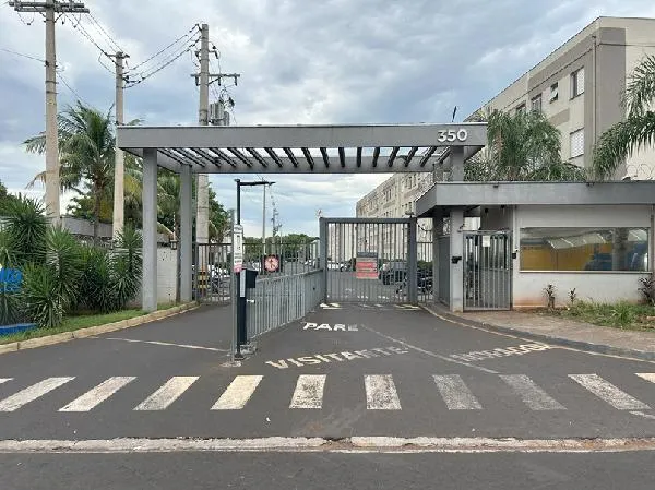 Imagem do imóvel AP75980