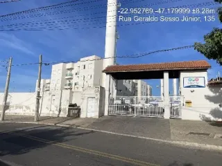 Imagem do imóvel AP63263