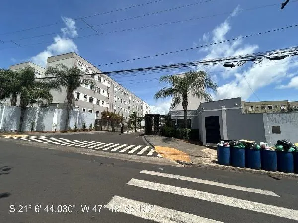 Imagem do imóvel AP79571