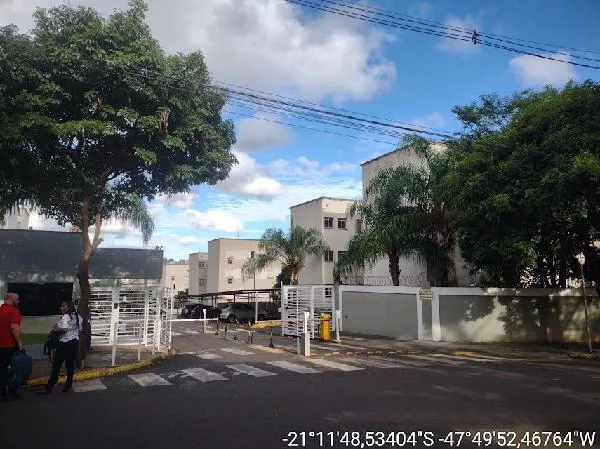 Imagem do imóvel AP41643