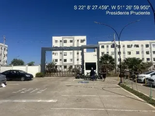 Imagem do imóvel AP57558