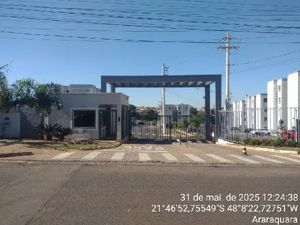 Imagem do imóvel AP43284