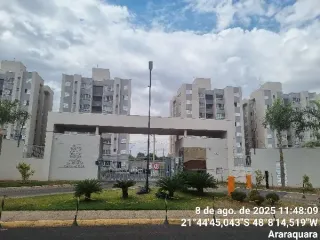 Imagem do imóvel AP27408
