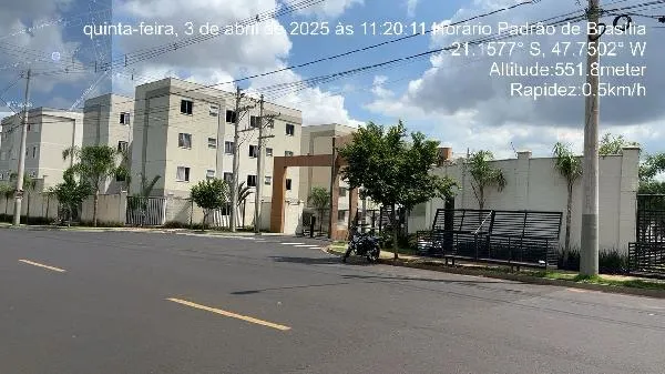 Imagem do imóvel AP55367