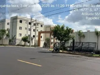 Imagem do imóvel AP55367