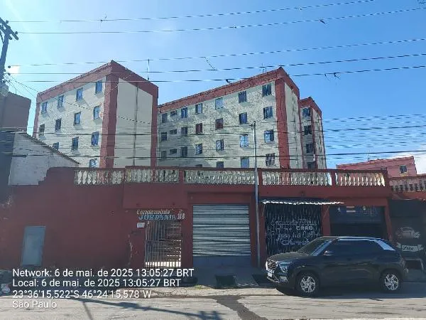 Imagem do imóvel AP36995