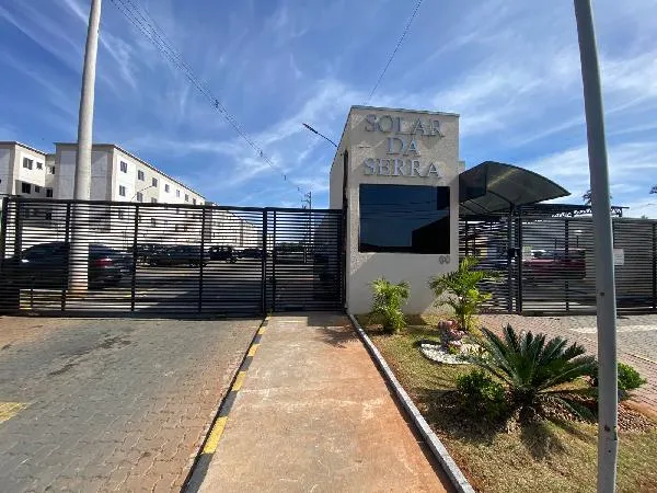 Imagem do imóvel AP40672