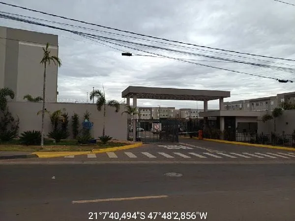 Imagem do imóvel AP33796