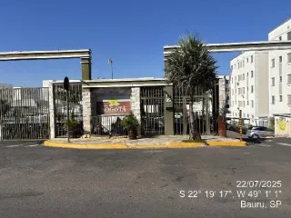 Imagem do imóvel AP75569