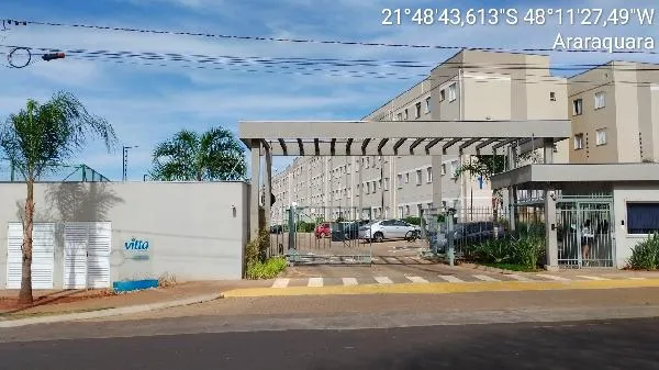Imagem do imóvel AP23650