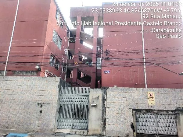 Imagem do imóvel AP13033