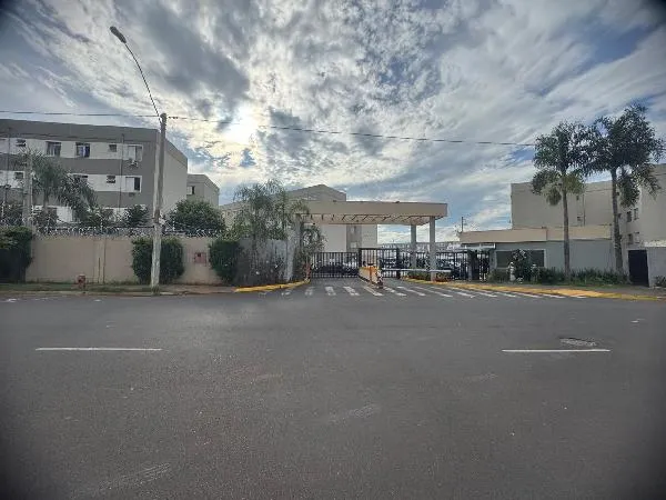 Imagem do imóvel AP25544