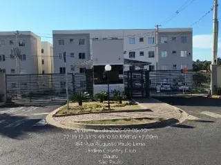 Imagem do imóvel AP70417