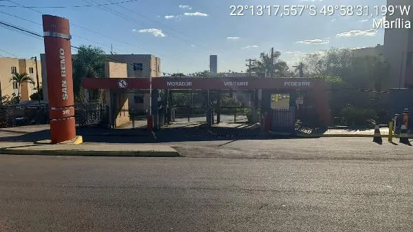 Imagem do imóvel AP58792