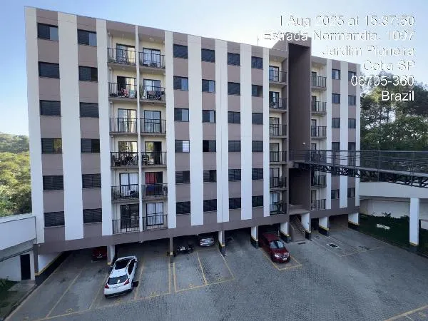 Imagem do imóvel AP40443