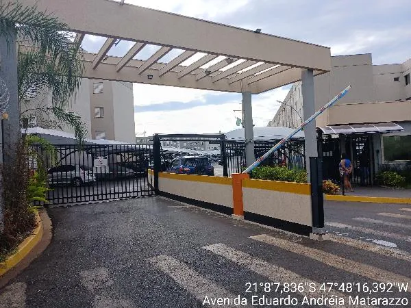 Imagem do imóvel AP76903